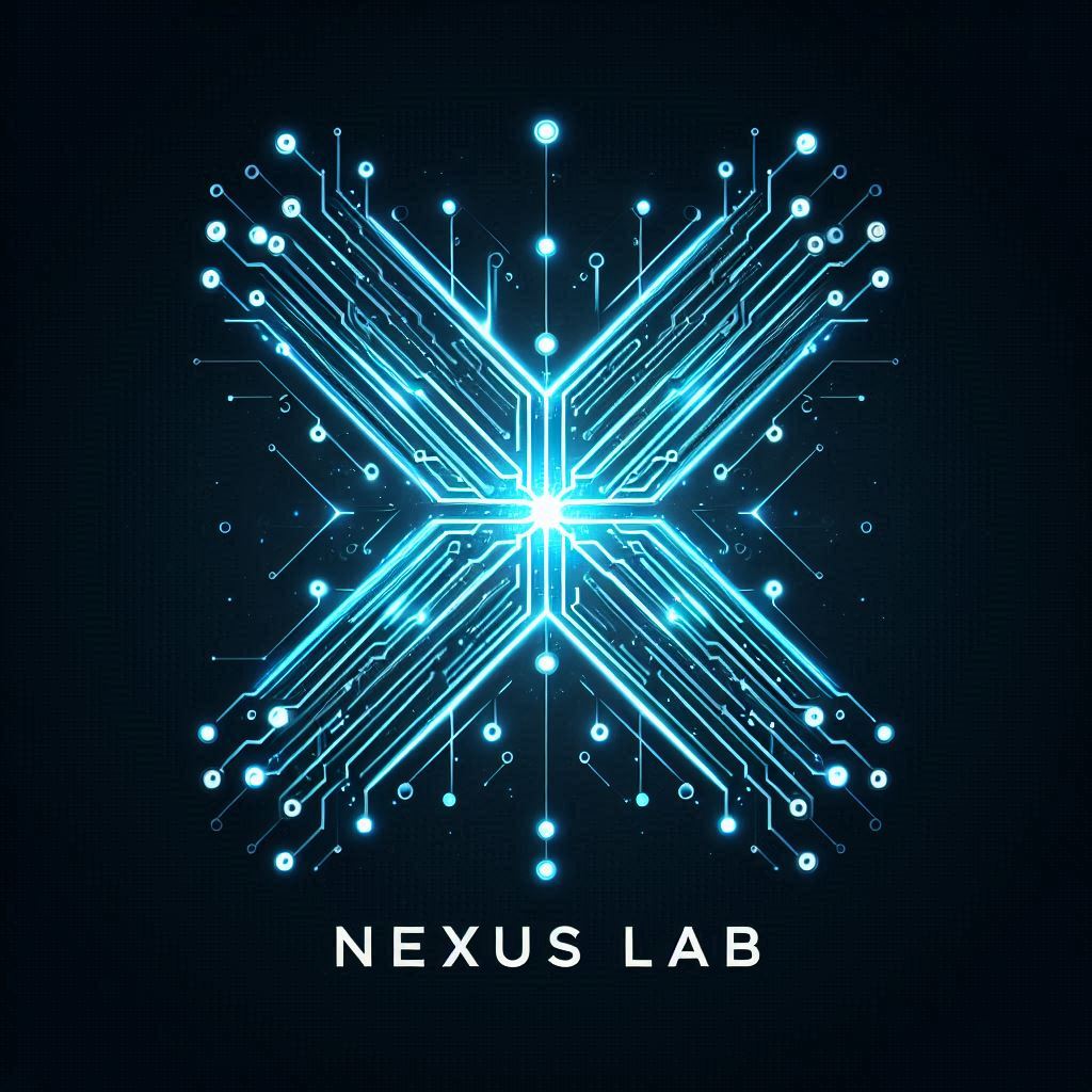 Nexus Lab Logo